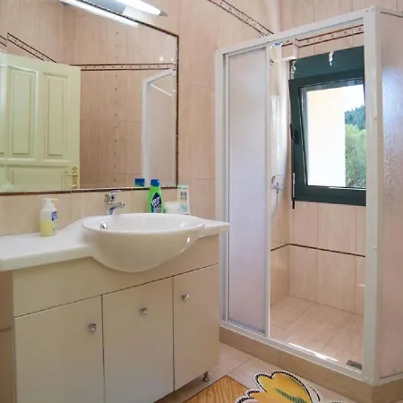 Vila Ionian Queen Dhikhalia