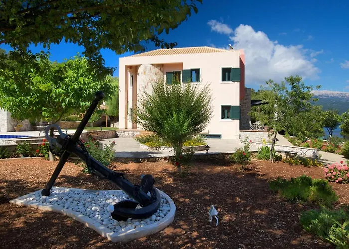 Villa Ionian Queen