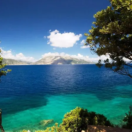 Villa Ionian Queen *