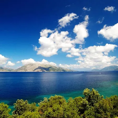 Ionian Queen Villa *