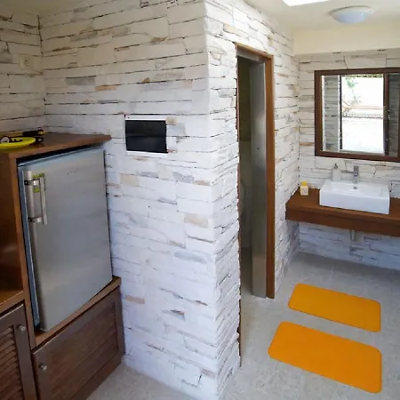 Ionian Queen Villa *