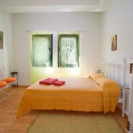 ヴィラ Ionian Queen *