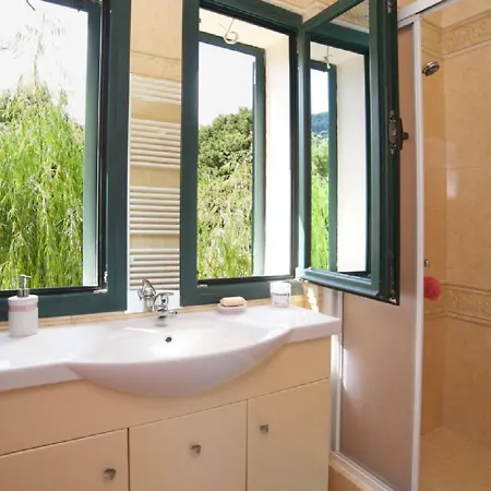 Ionian Queen ヴィラ