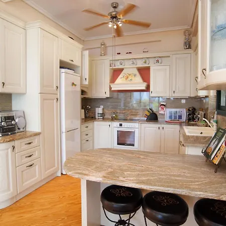 ヴィラ Ionian Queen *