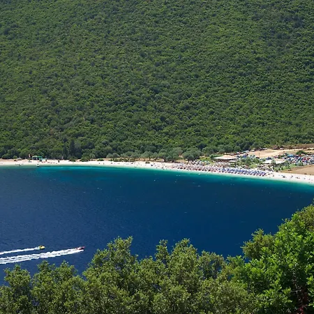 Ionian Queen ヴィラ Dhikhalia